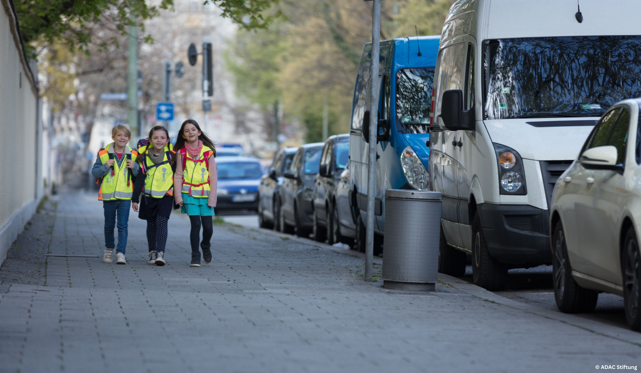 Person, Gehen, Pfad, Bürgersteig, Auto