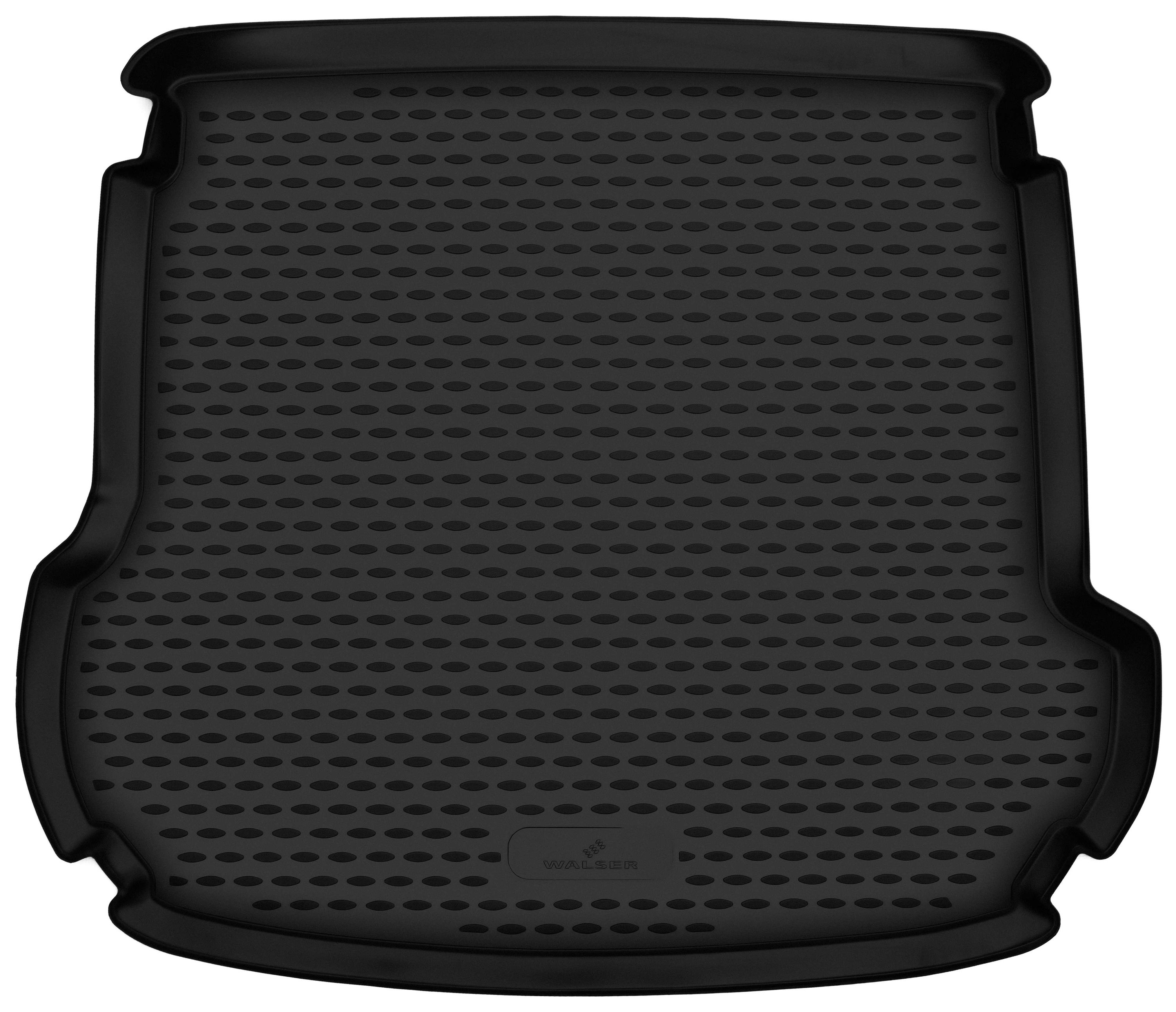 9001778710000_001 Kofferraummatte aus Gummi