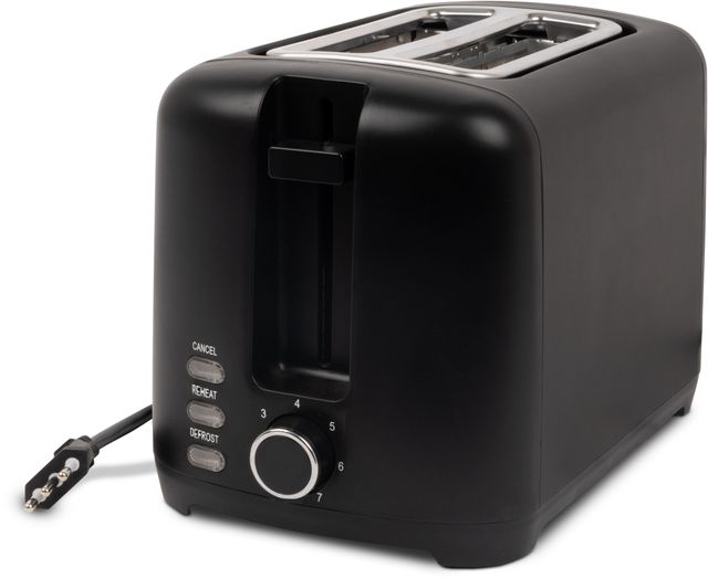 BRUNNER Toaster MINUWATT Toaster, Gerät, Elektrisches Gerät, Toaster, Sprecher