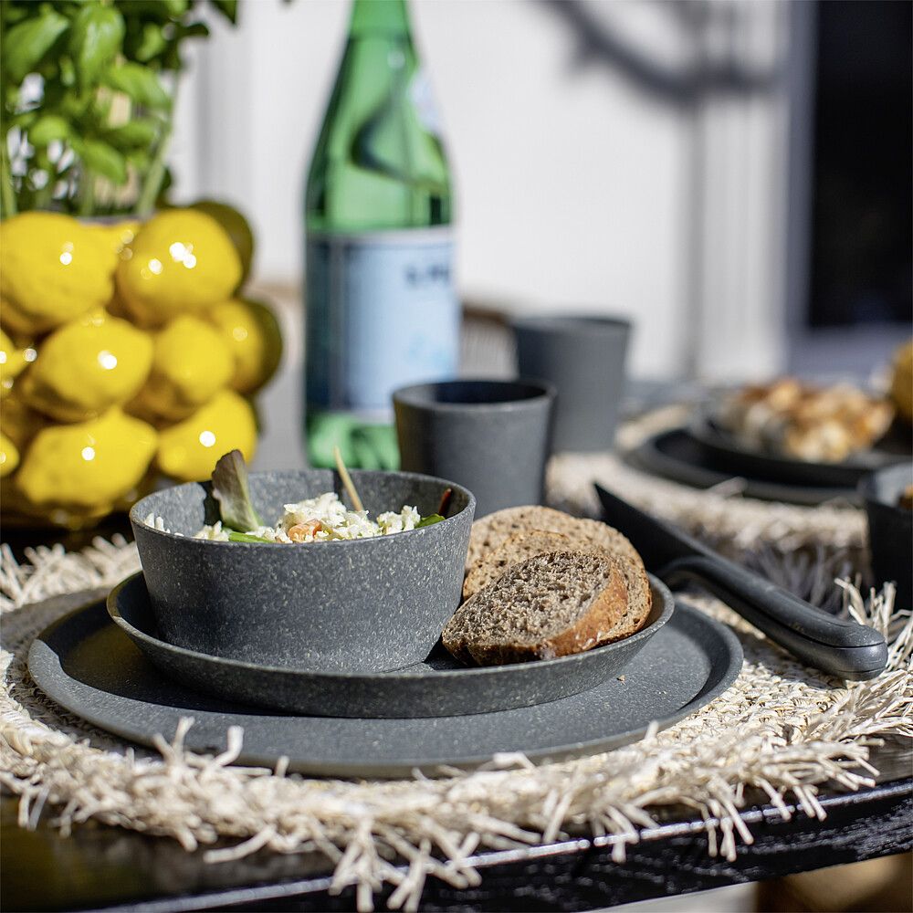 Geschirrset helsinki