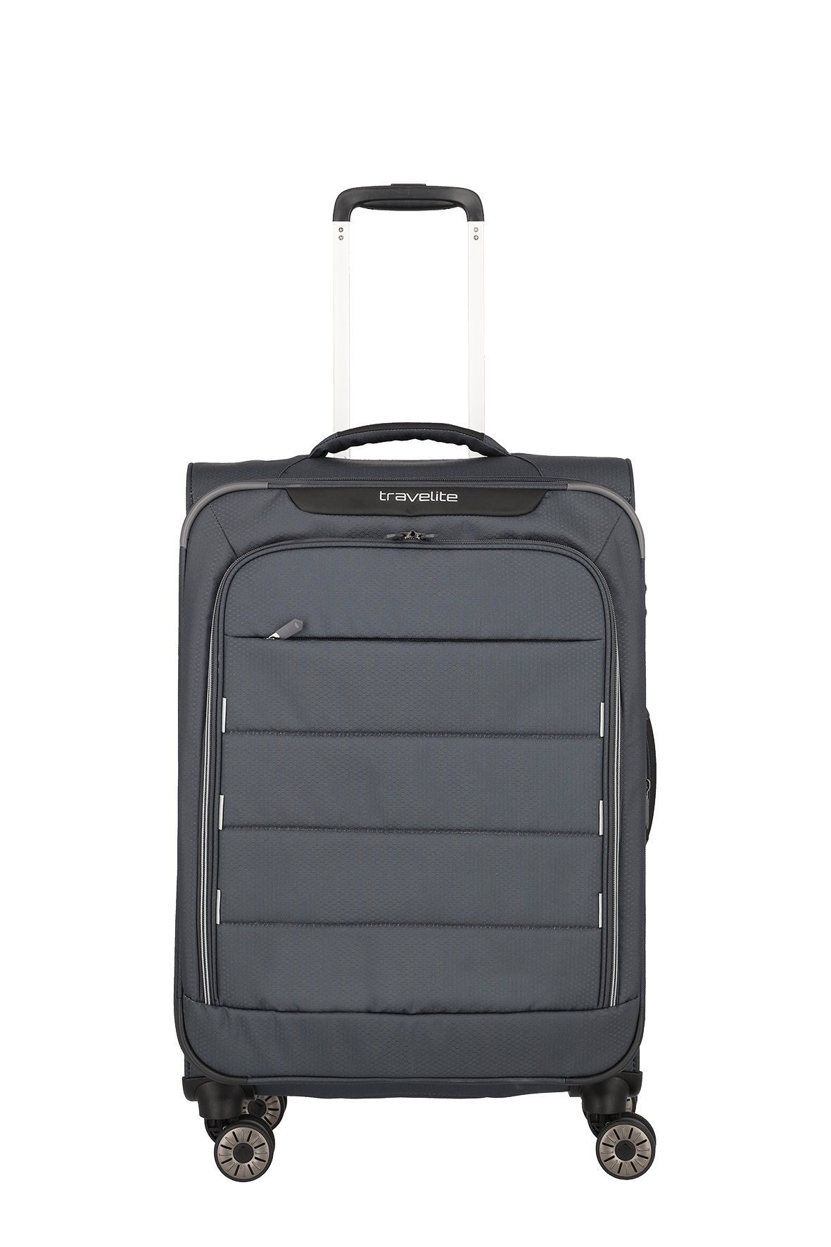 000009007770024318__PRINT Trolley, Schwarz, Koffer