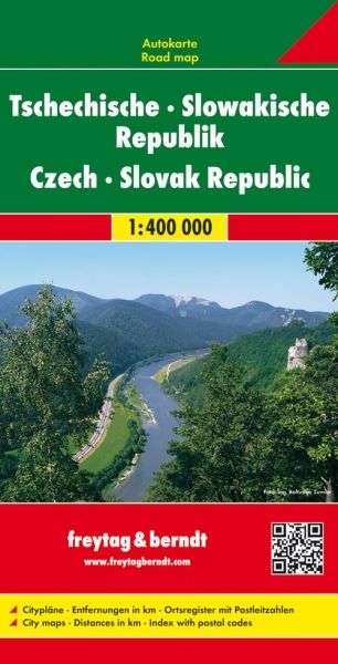 9783707904321iYCQB7Ga3oU5W tschechien, slowakei