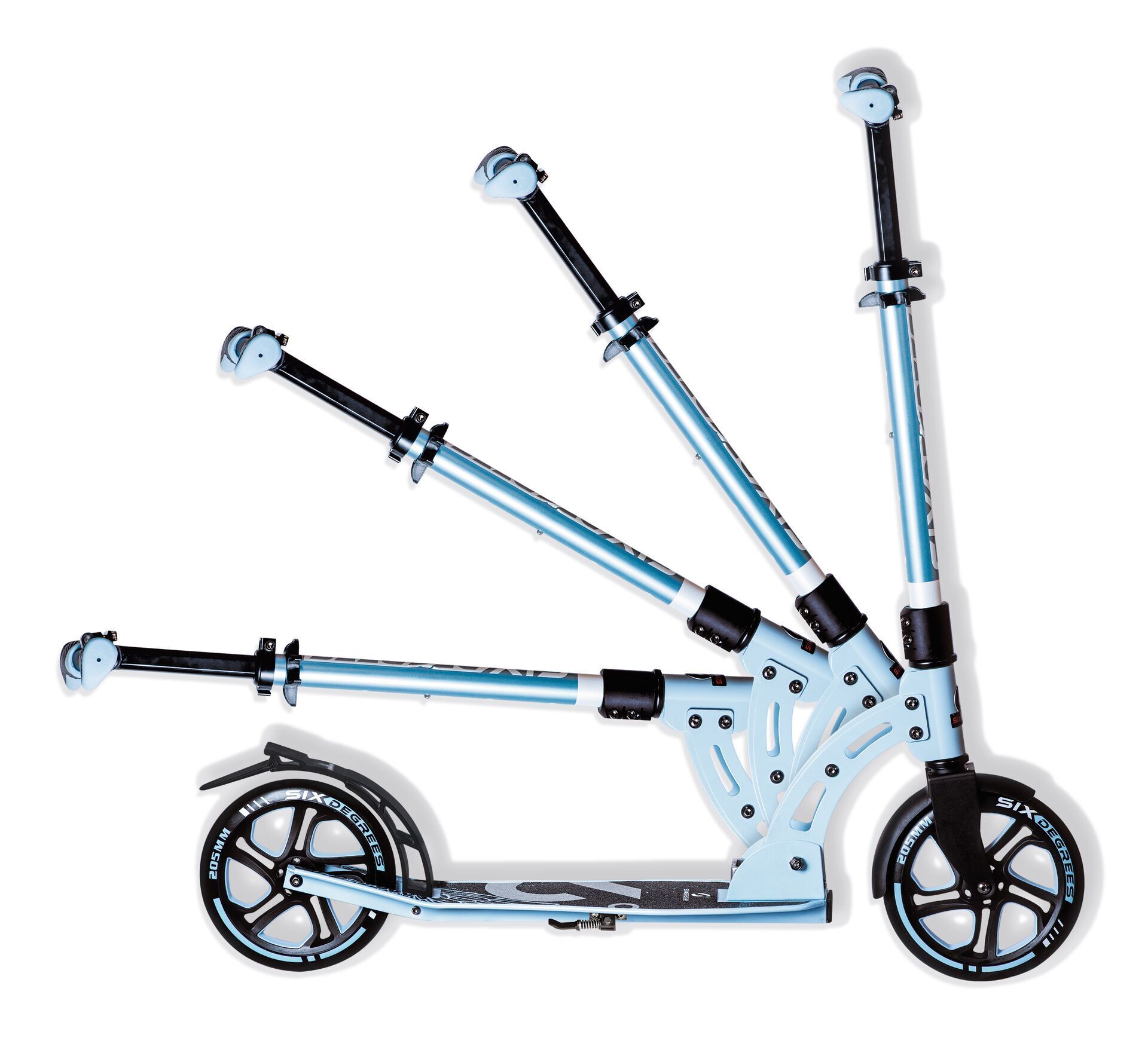 Roller, Transport, Fahrzeug, E-Scooter
