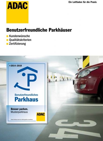 benutzerfreundliche_parkhaeuserDlfiqYo42noFF Benutzerfreundliche Parkhäuser