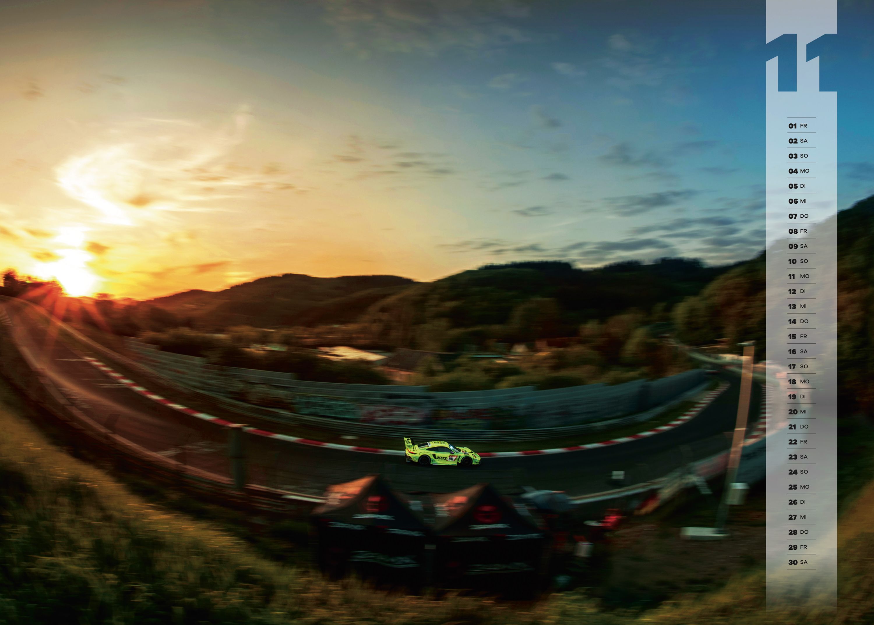 24h-Kalender-2024_15 24h Nürburgring Kalender ADAC