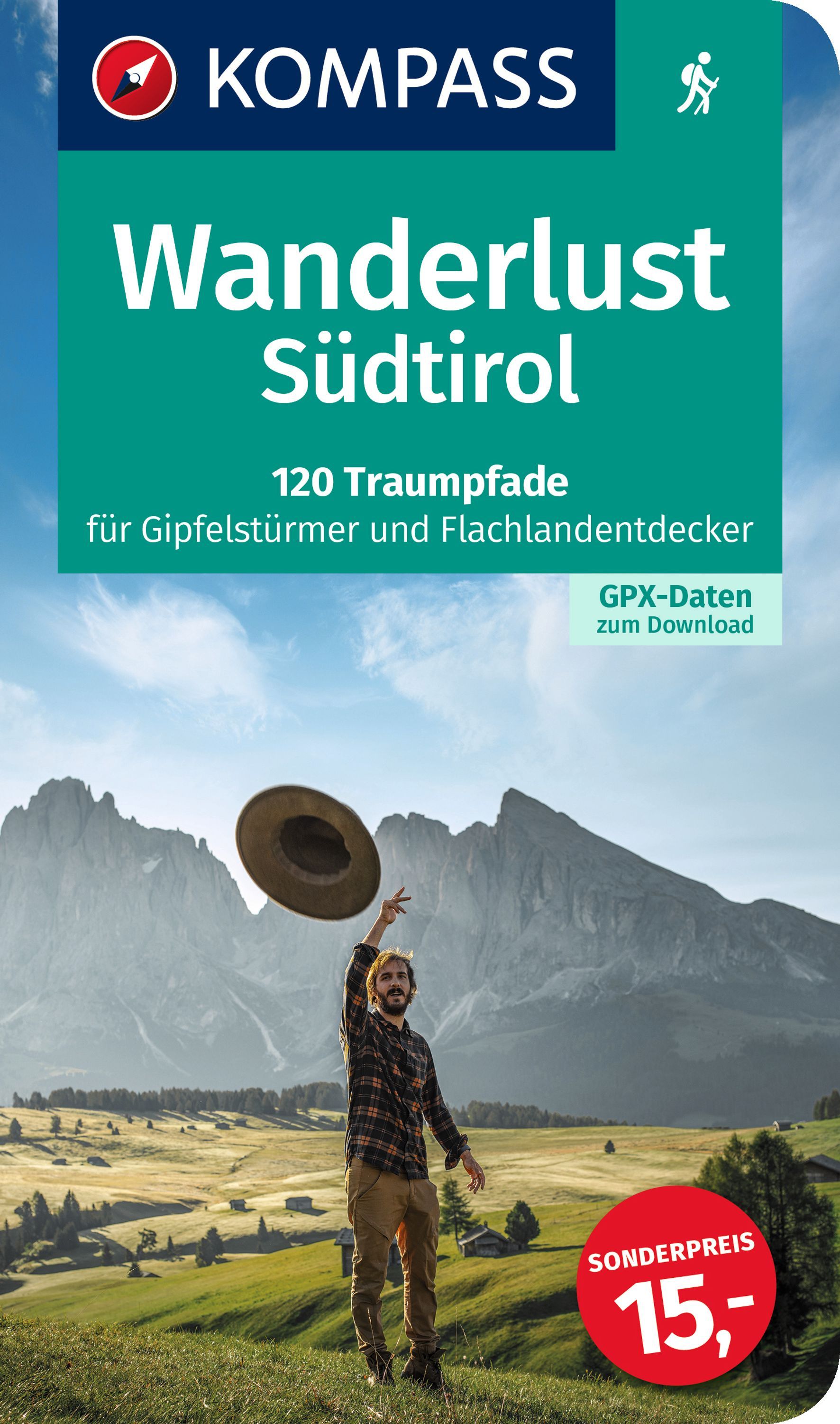 9783991216421 südtirol