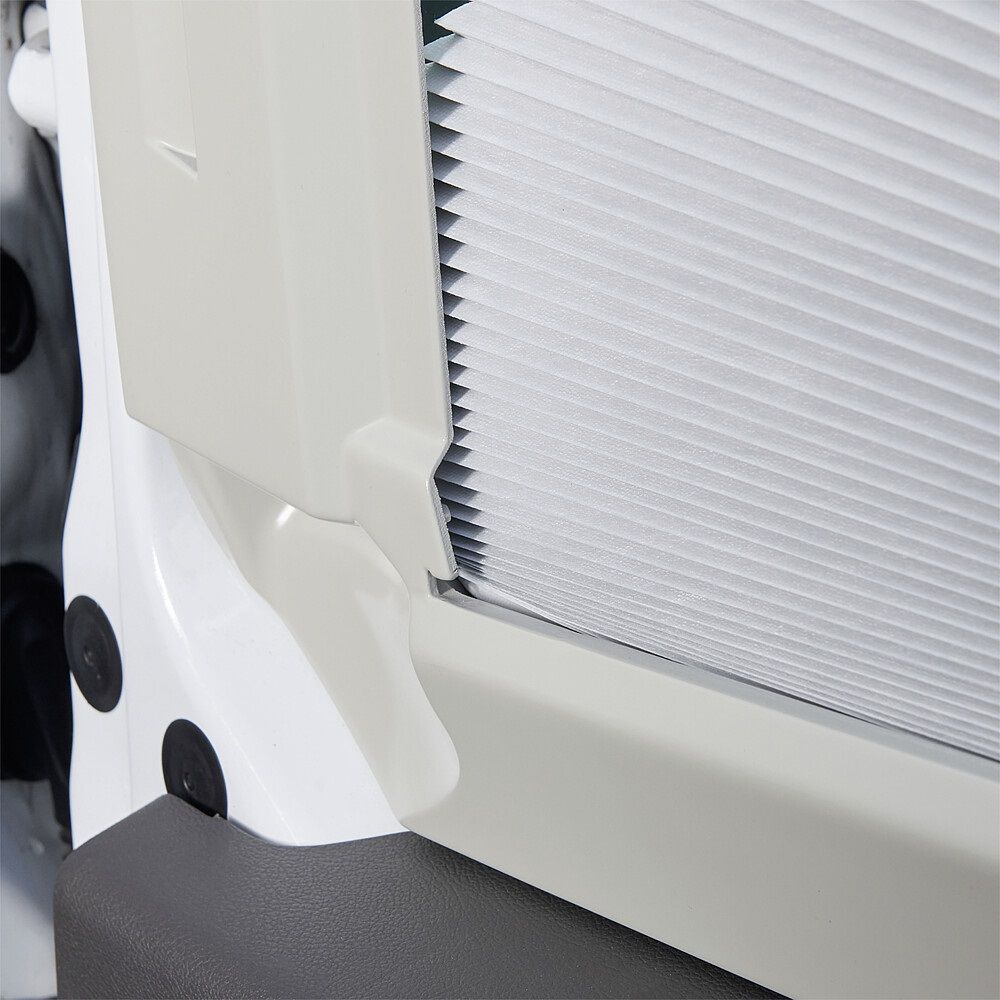 Verdunkelungsrollo für Ford Transit V363 Facelift-Modelle