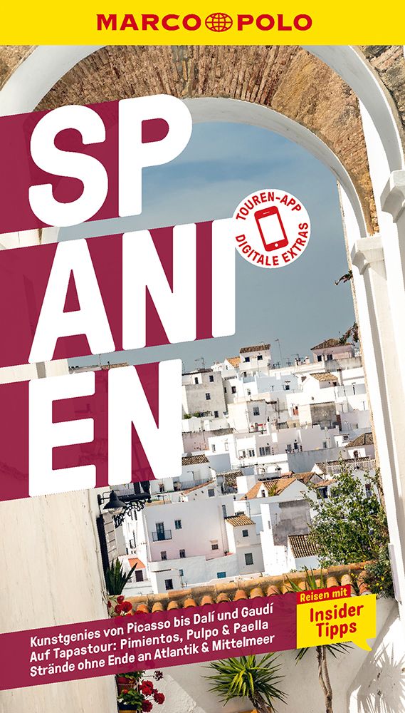 9783829751032 spanien