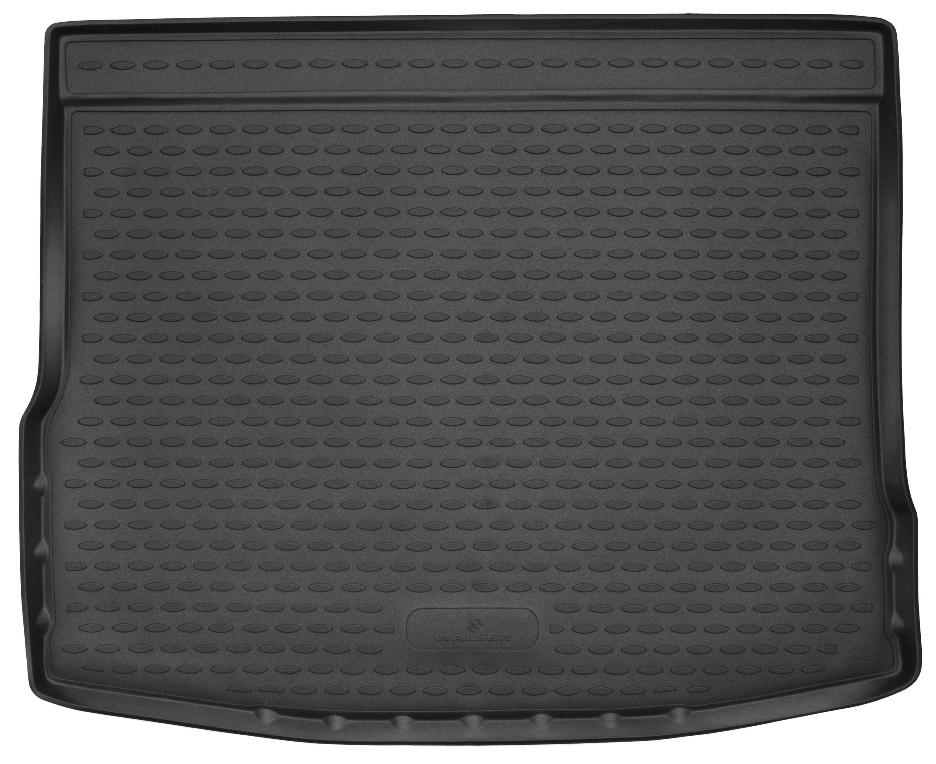 9001778708199_001 Kofferrumwanne XTR für VW Tiguan II