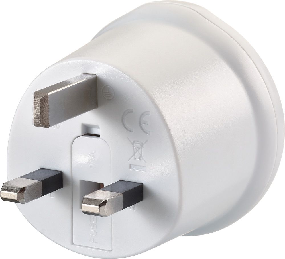 540_prod_b_col1_absolute-white Steckdosenadapter , Weiß
