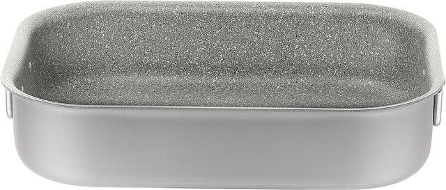 antihaftform, Backform, Granitgrau, Steingrau, Backform-02