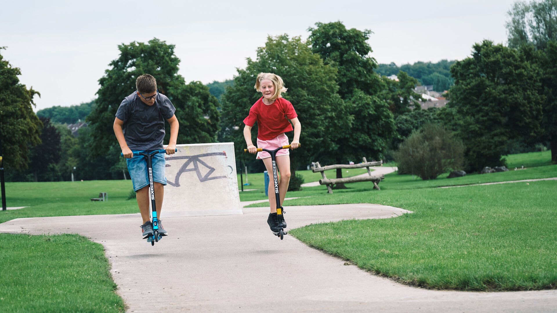 E-Scooter, Transport, Fahrzeug, Zubehör, Brillen