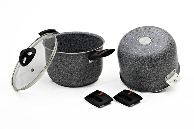 Kochgeschirr, Topf, Kochtopf, Essen