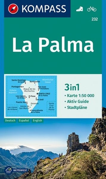 9783990444832kbTvJuKcvWI8y la palma