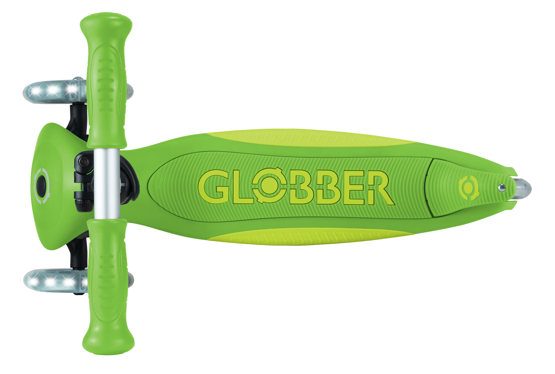 Transport, Fahrzeug, Kinderroller, Roller, Grün, Rad