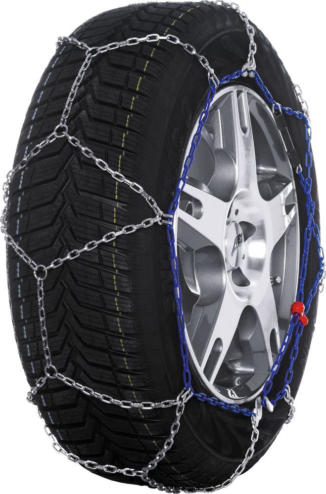 ADAC-Classic schneekette