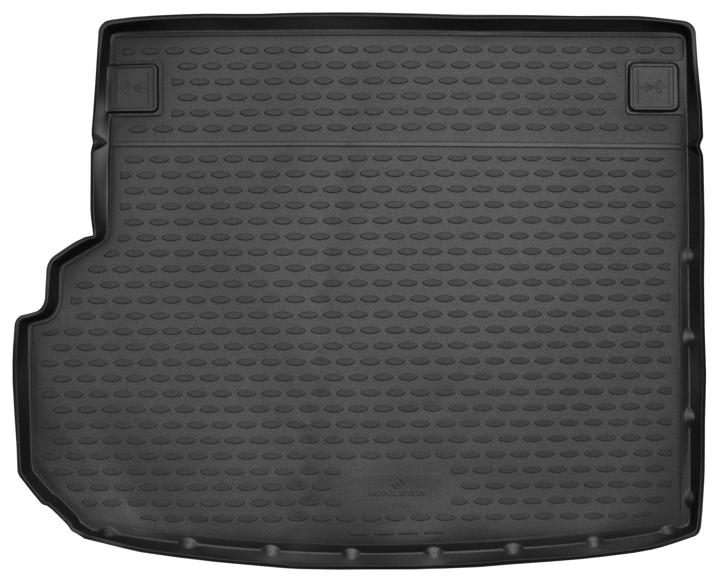 9001778707949_001 Kofferraumwanne XTR für Mercedes Benz GLK, schwarz