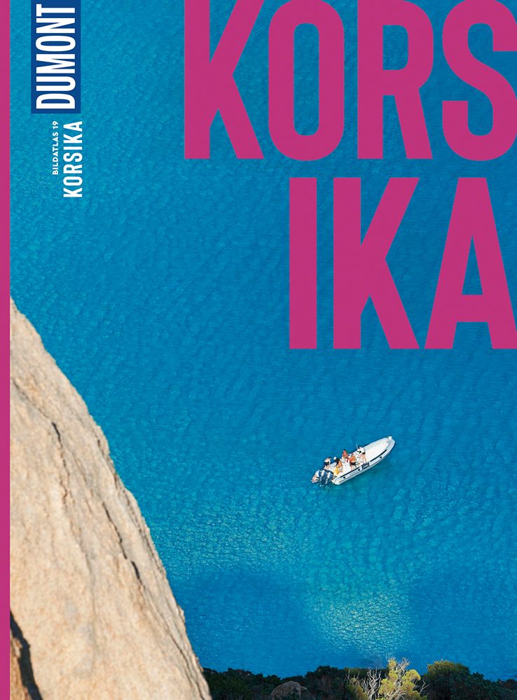 9783616012704 Cover Dumont Bildatlas Korsika