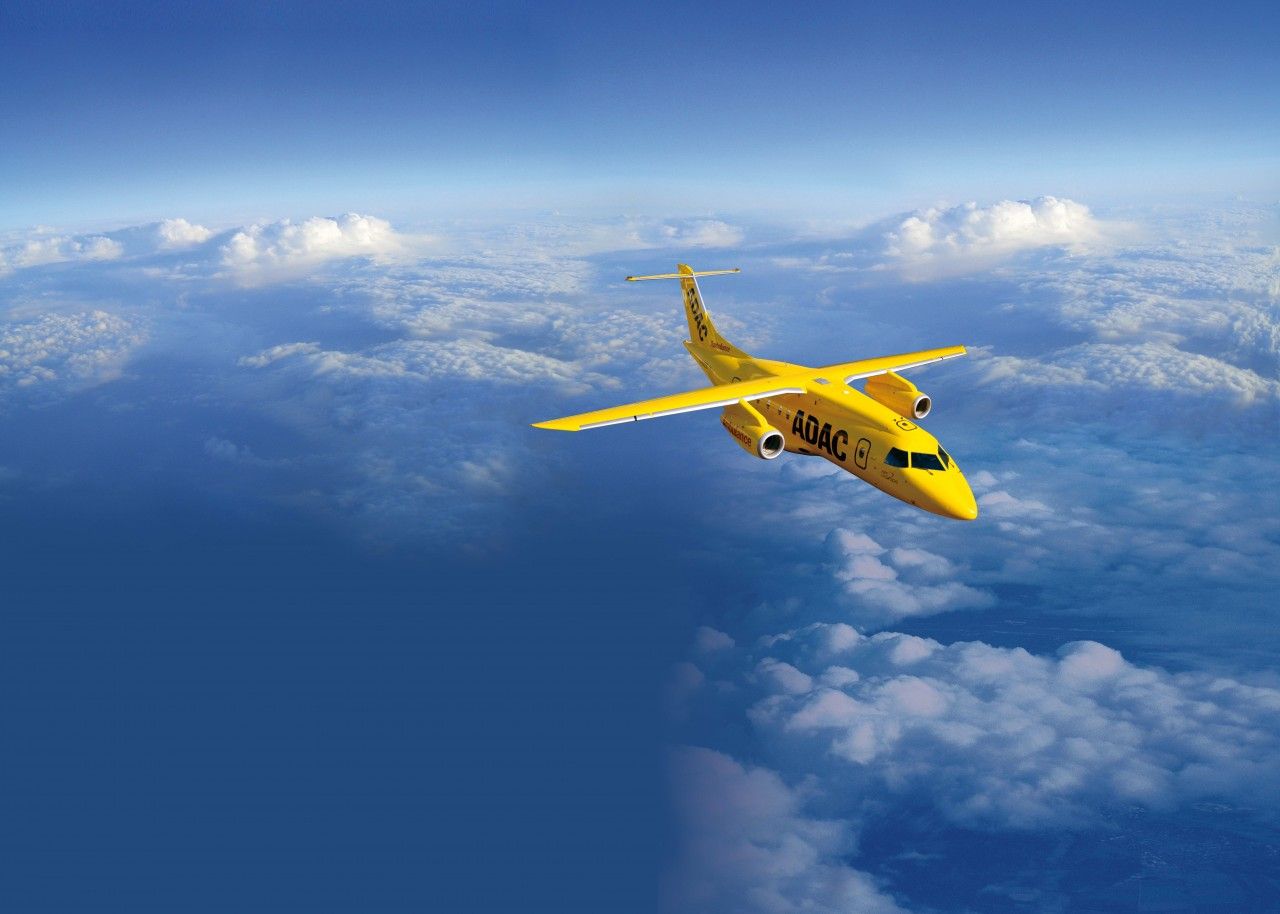 Flugzeug, Flug, Jet, Fliegend,