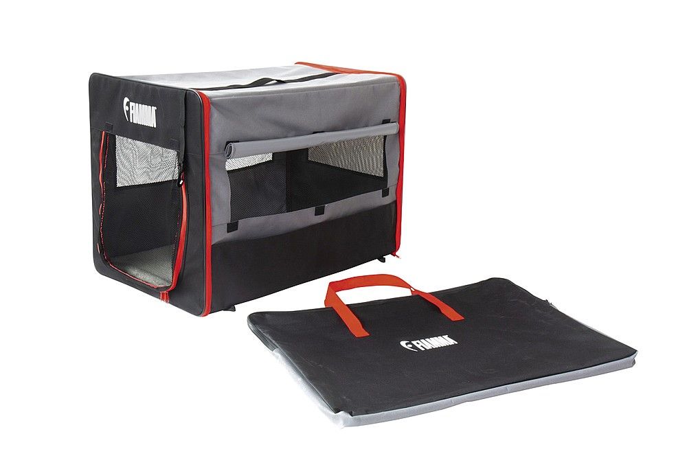 996022711 Fiamma Hundehütte Carry Dog