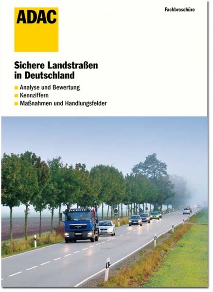 sichere_landstrassen_deutschlandNDWT2LJuOv525 Cover ADAC Broschüre Sichere Landstraßen in Deutschland