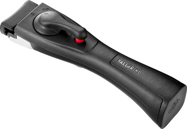 BALLARINI Griff Bakelite Klinge, Rasiermesser, Waffe, Elektrisches Gerät, Mikrophon