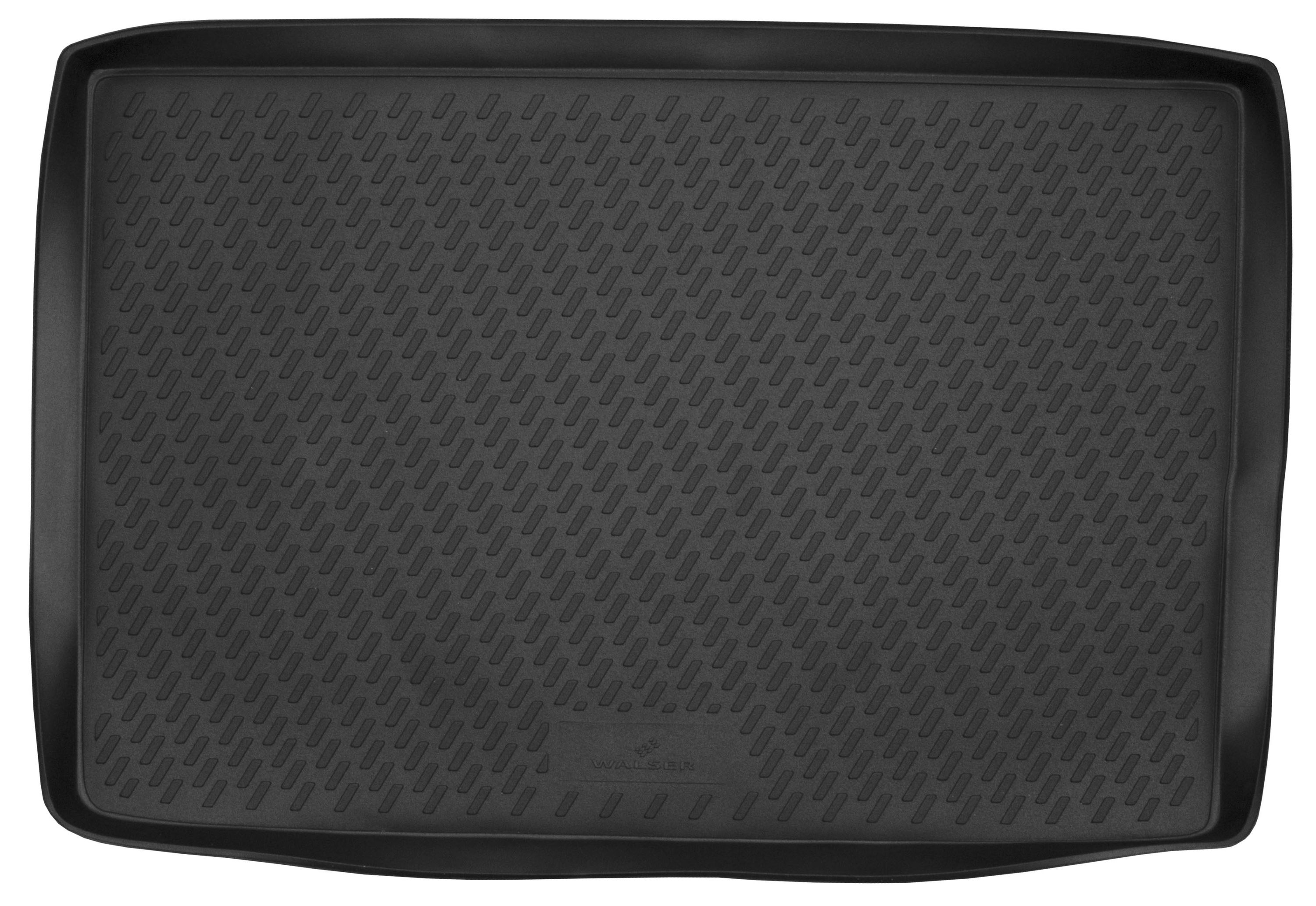 9001778708038_001 Kofferraumwanne XTR für Opel Meriva B, schwarz