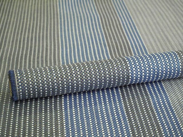 Hosen, Gewebt, Dekoration für Zuhause, Teppich, Jeans