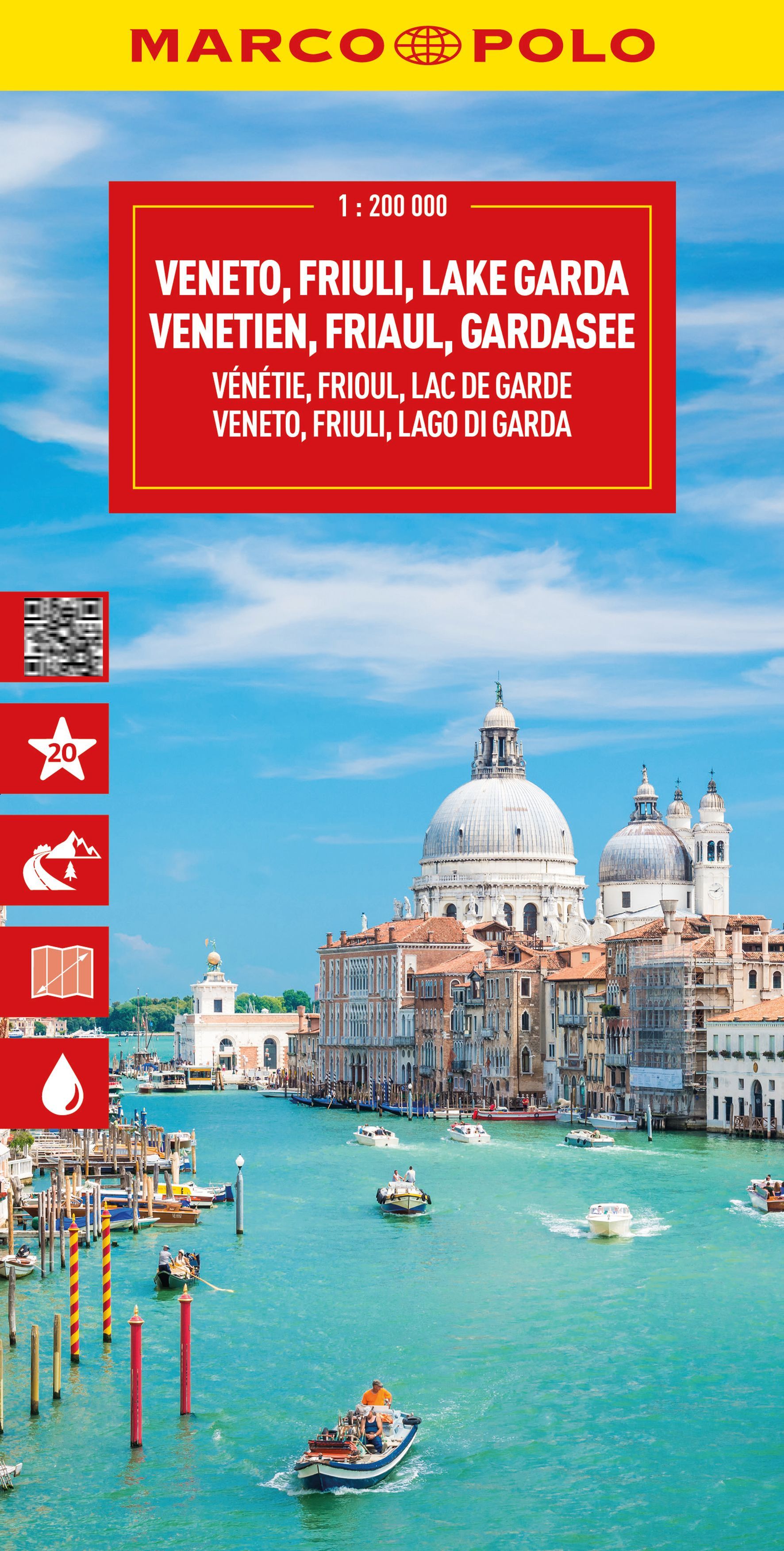 Kanal, Venedig, Boot, Wasser, Dom