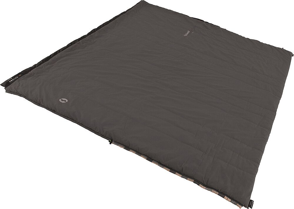 996155513 Outwell Schlafsack Camper, zur Decke ausgebreitet