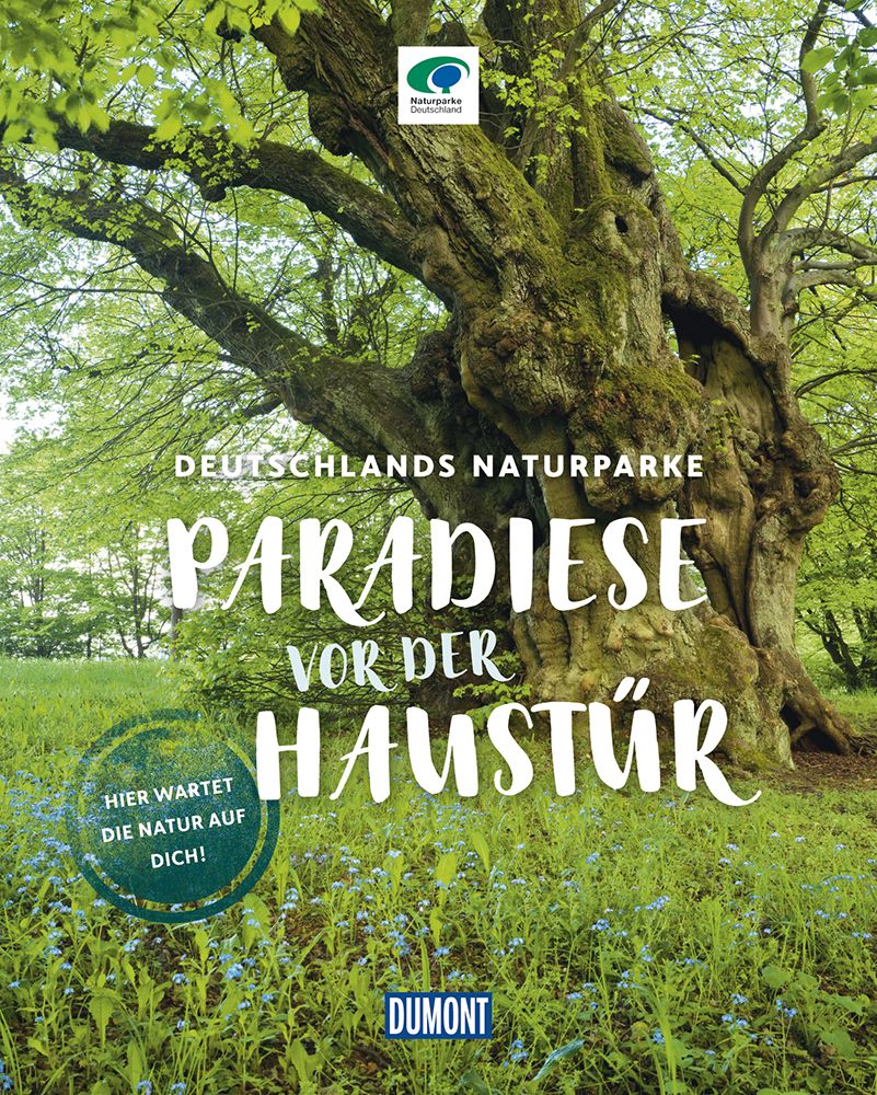 9783770182398 Cover Dumont Paradiese vor der Haustür