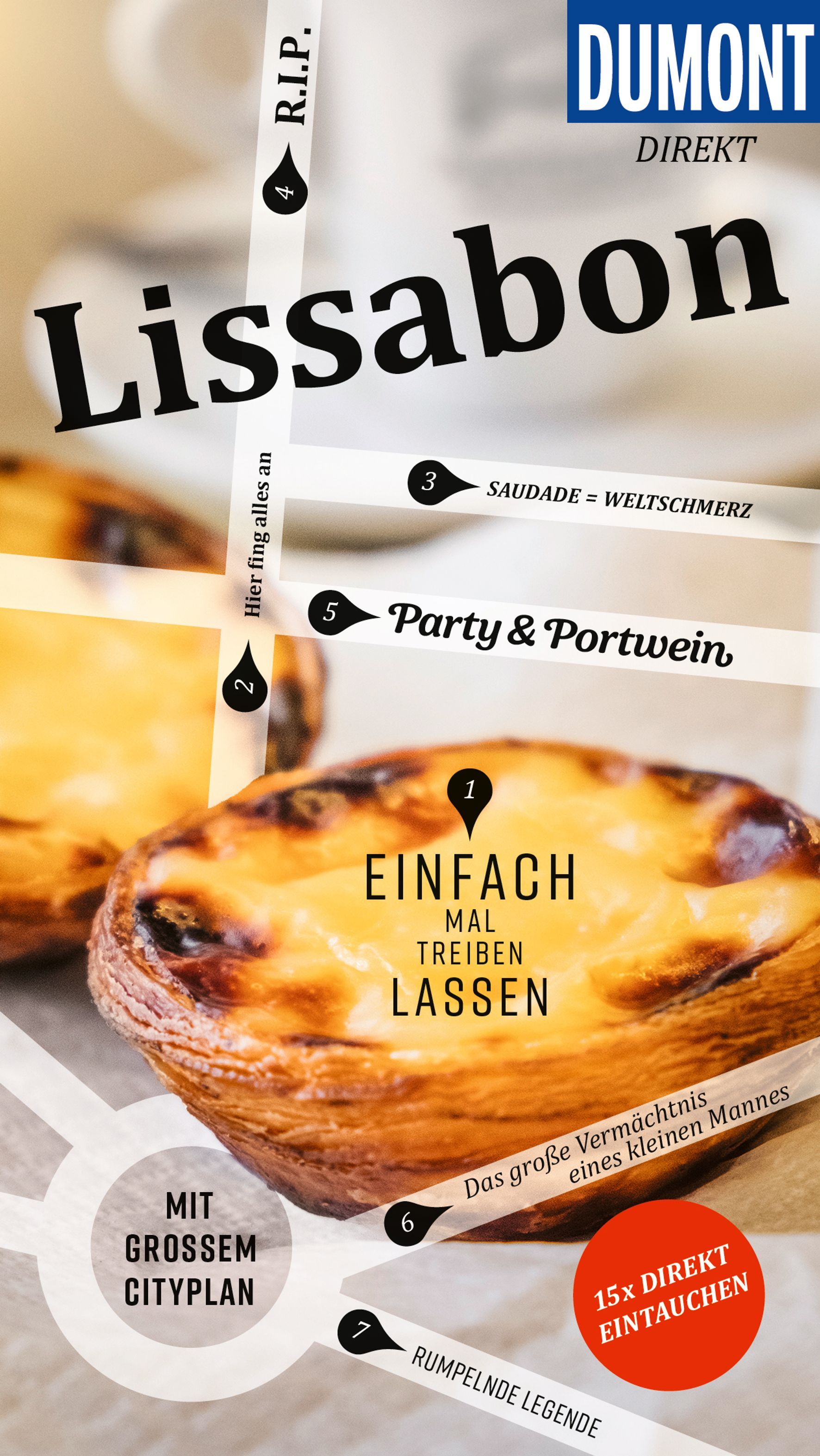 Lissabon, Pastel, Käsegebäck, Blätterteig, Direkt einkaufen