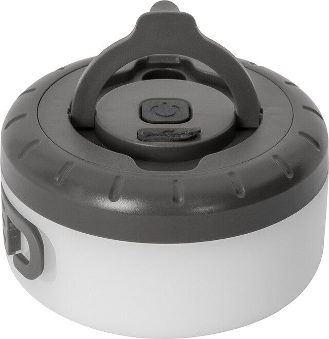 LED Campinglampe, Haken zum aufhängen