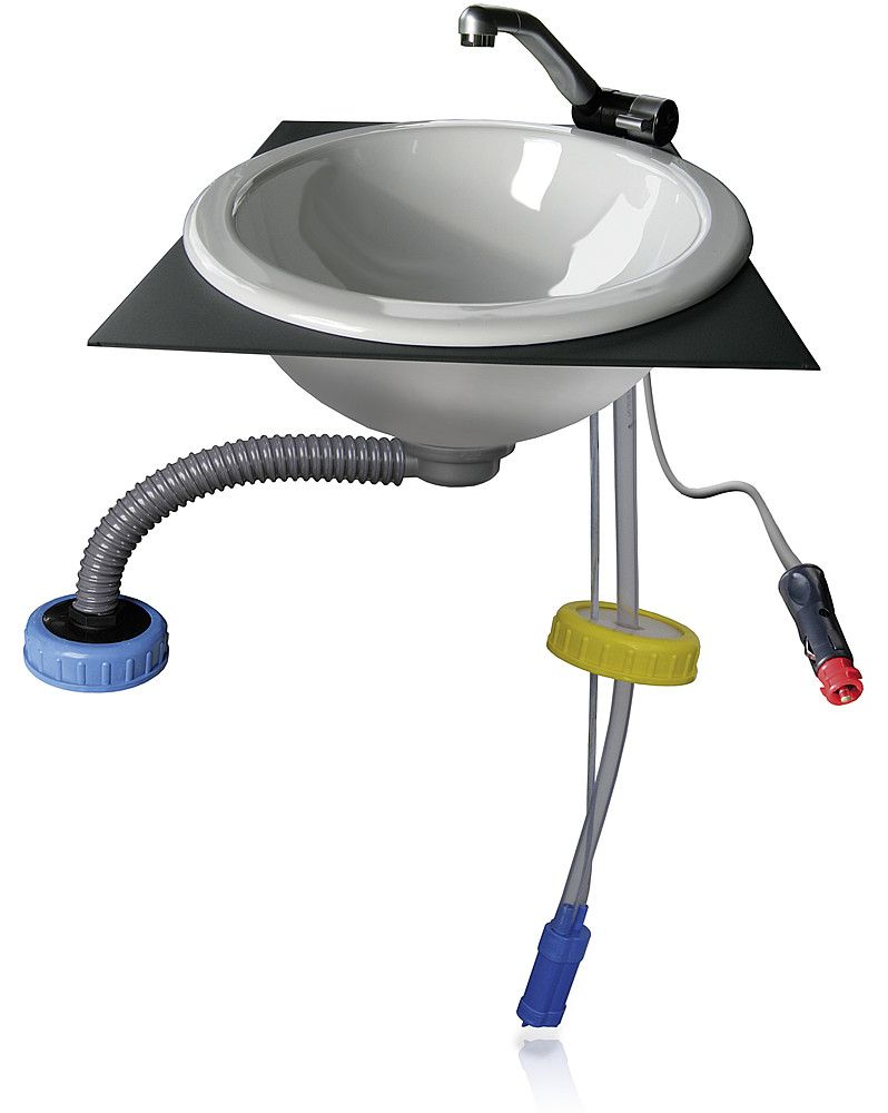 9943013-Wasser_Set_zu_Modu_Camp-Standard-01 Waschbecken mit Anschlüssen