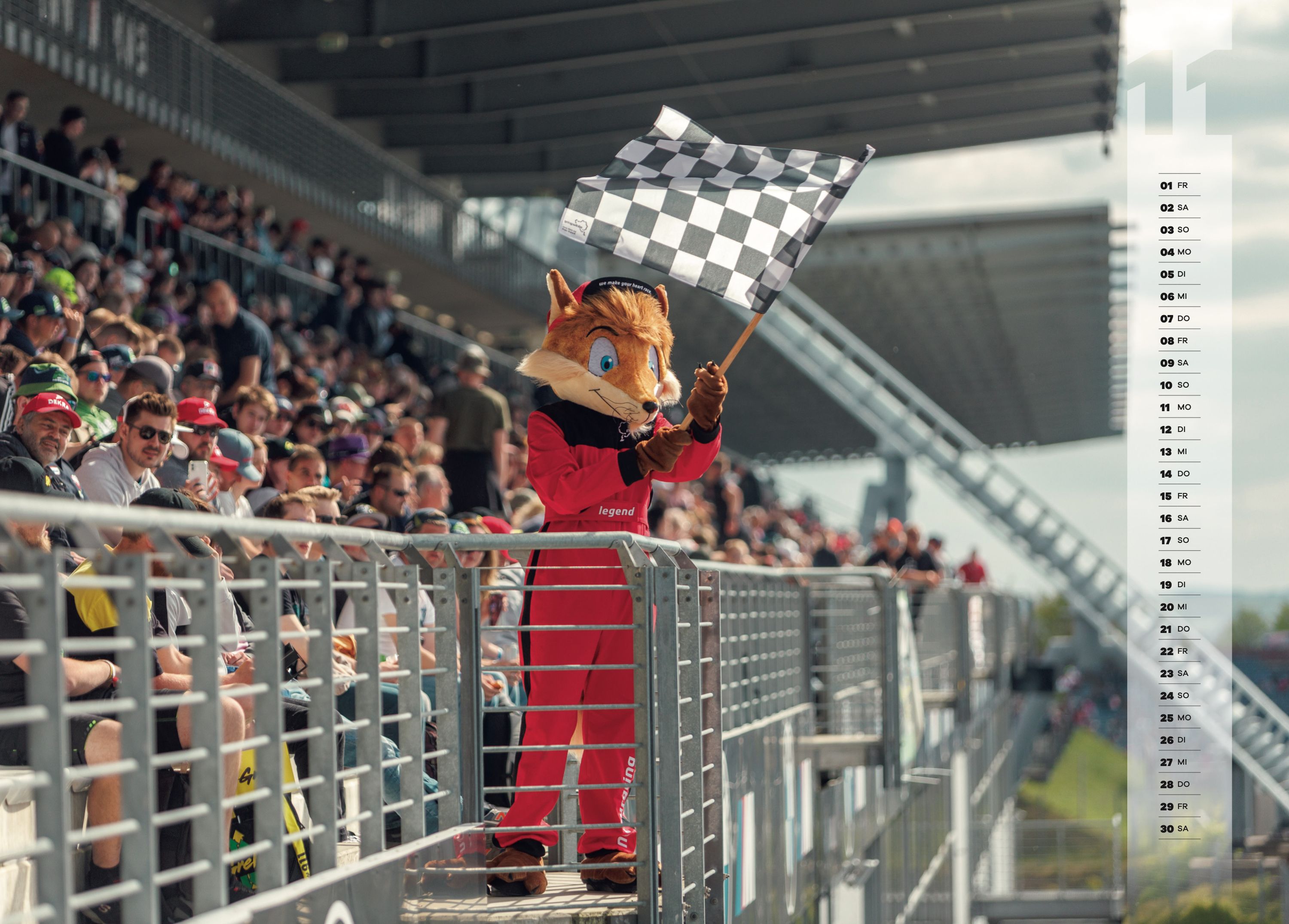 24h-Kalender-2024_16 24h Nürburgring Kalender ADAC