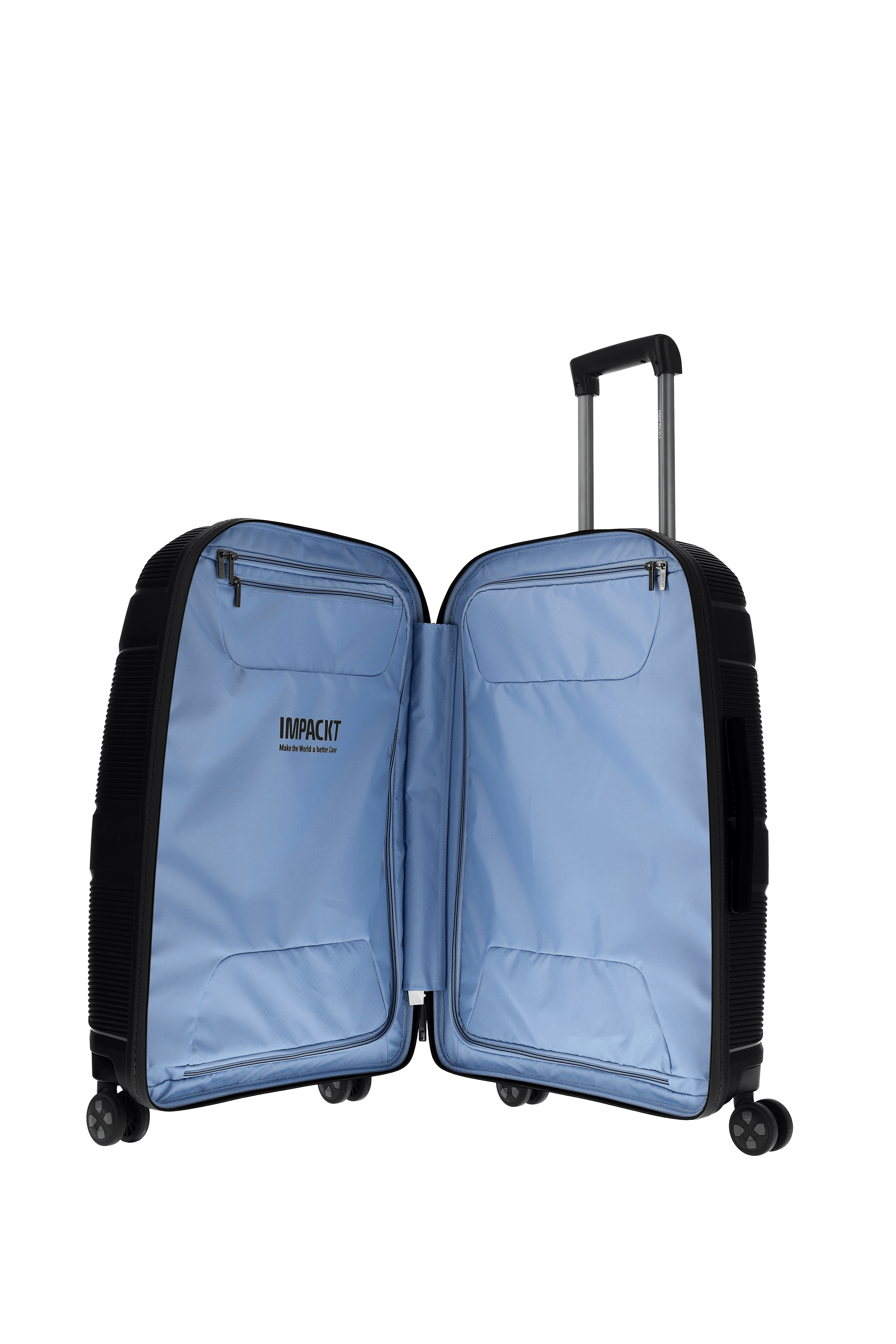 30105_IMPACKT-IP1-Trolley-M-100048-01_pr3-min Trolley, Offen , Koffer, Schwarz