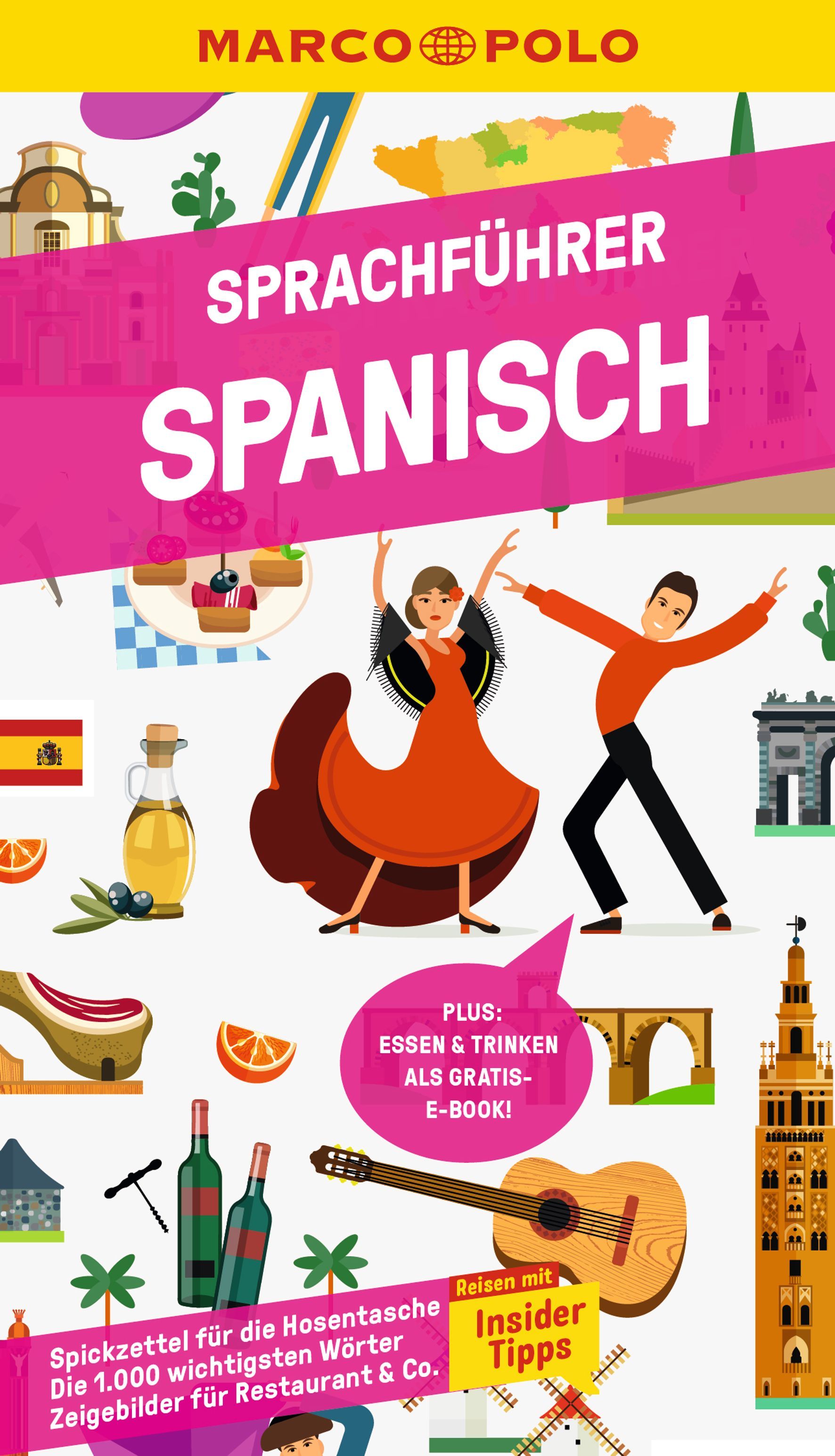 9783575017284 spanisch, sprache