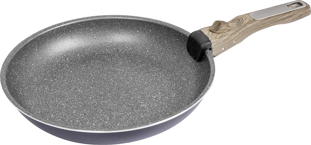 9984744305 Brunner Topf mit abnehmbarem Griff