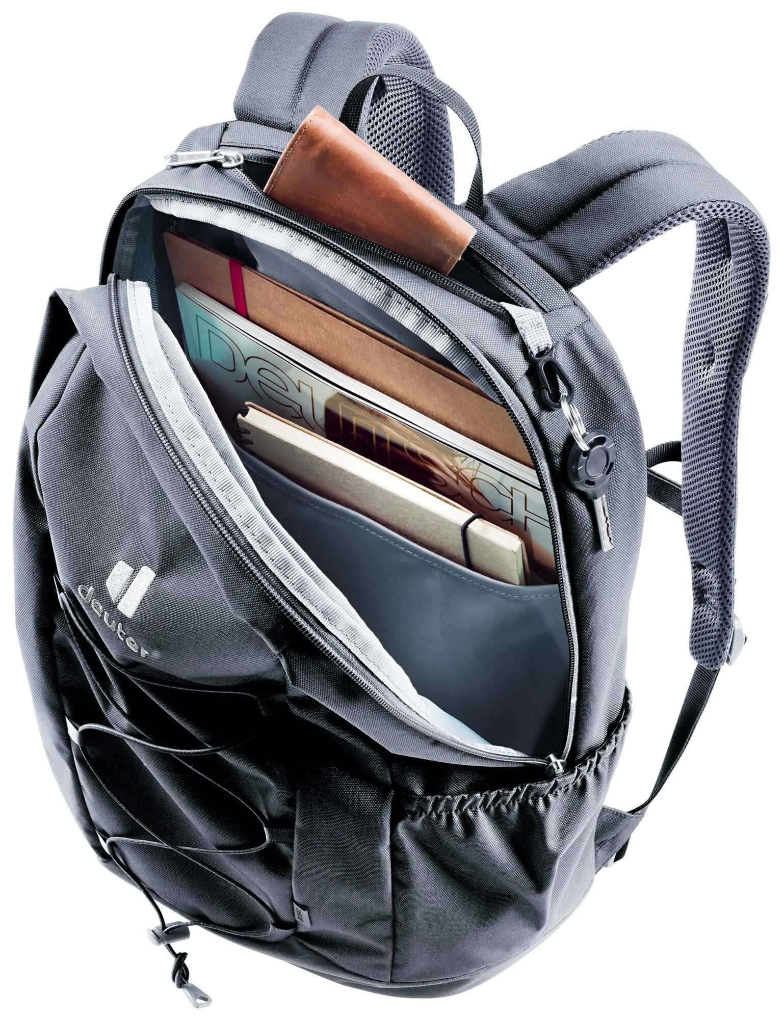 Tasche, Rucksack,
