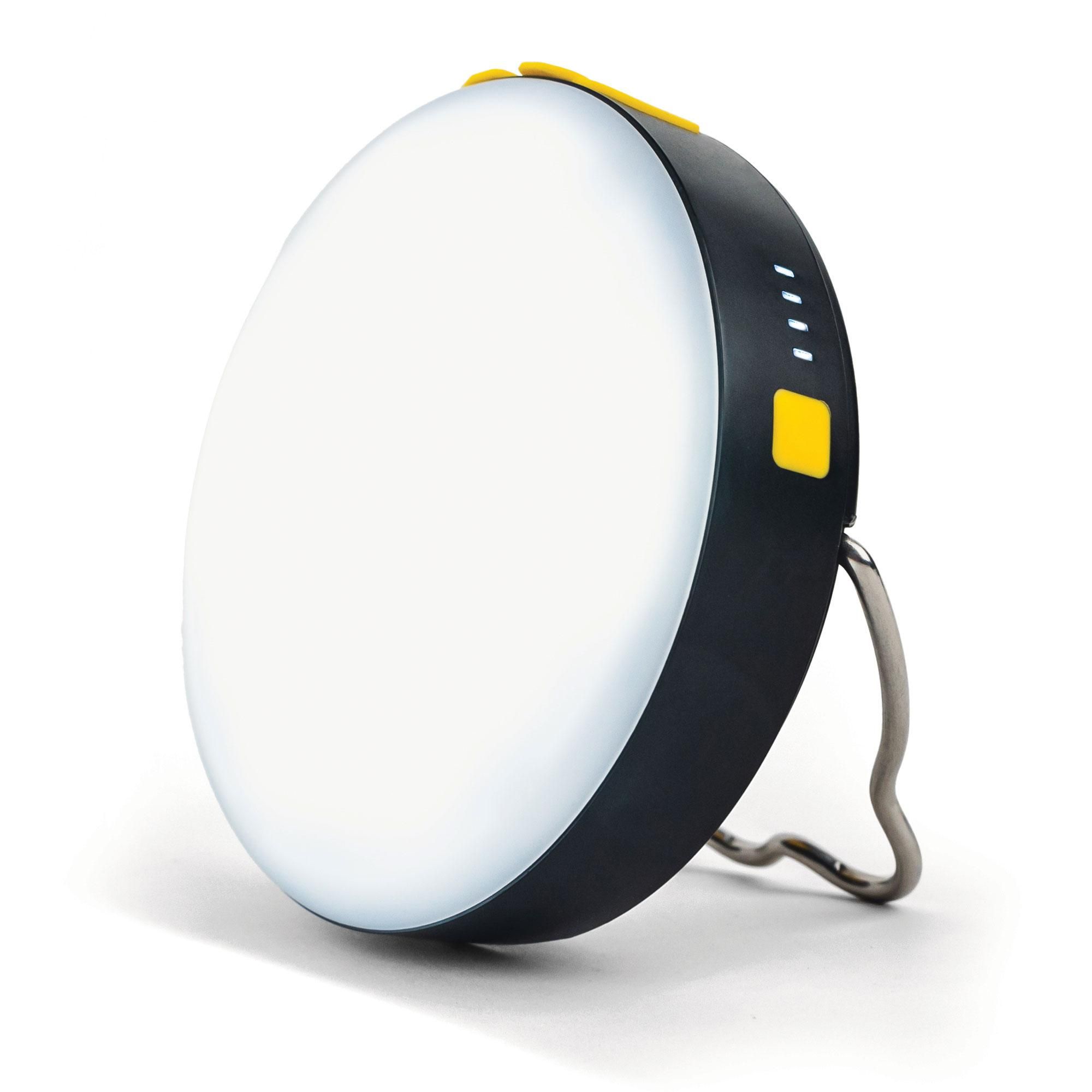 LED-Lampe, Runde Lampe, Tragbares Licht, Kamera/Video Licht, Stimmungslicht