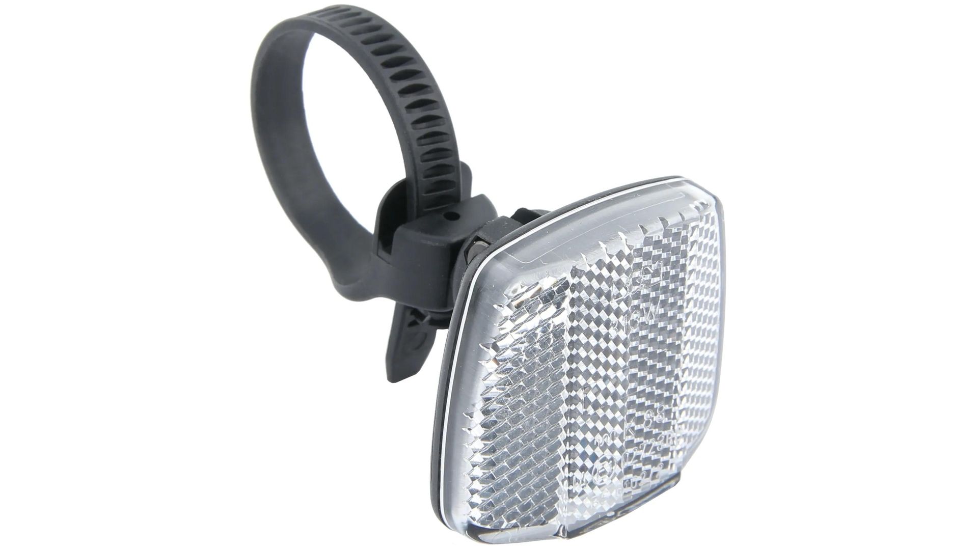 Fahrradlampe, Rücklichter, LED, reflektierend, Schafthalterung