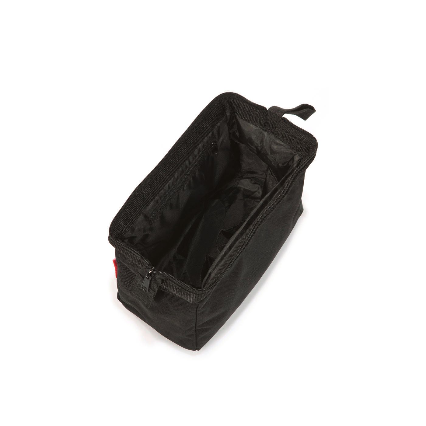 WC7003_travelcosmetic_black_reisenthel_RGB-Master_D_01 Gepäck, Kostmetiktasche, Schwarz