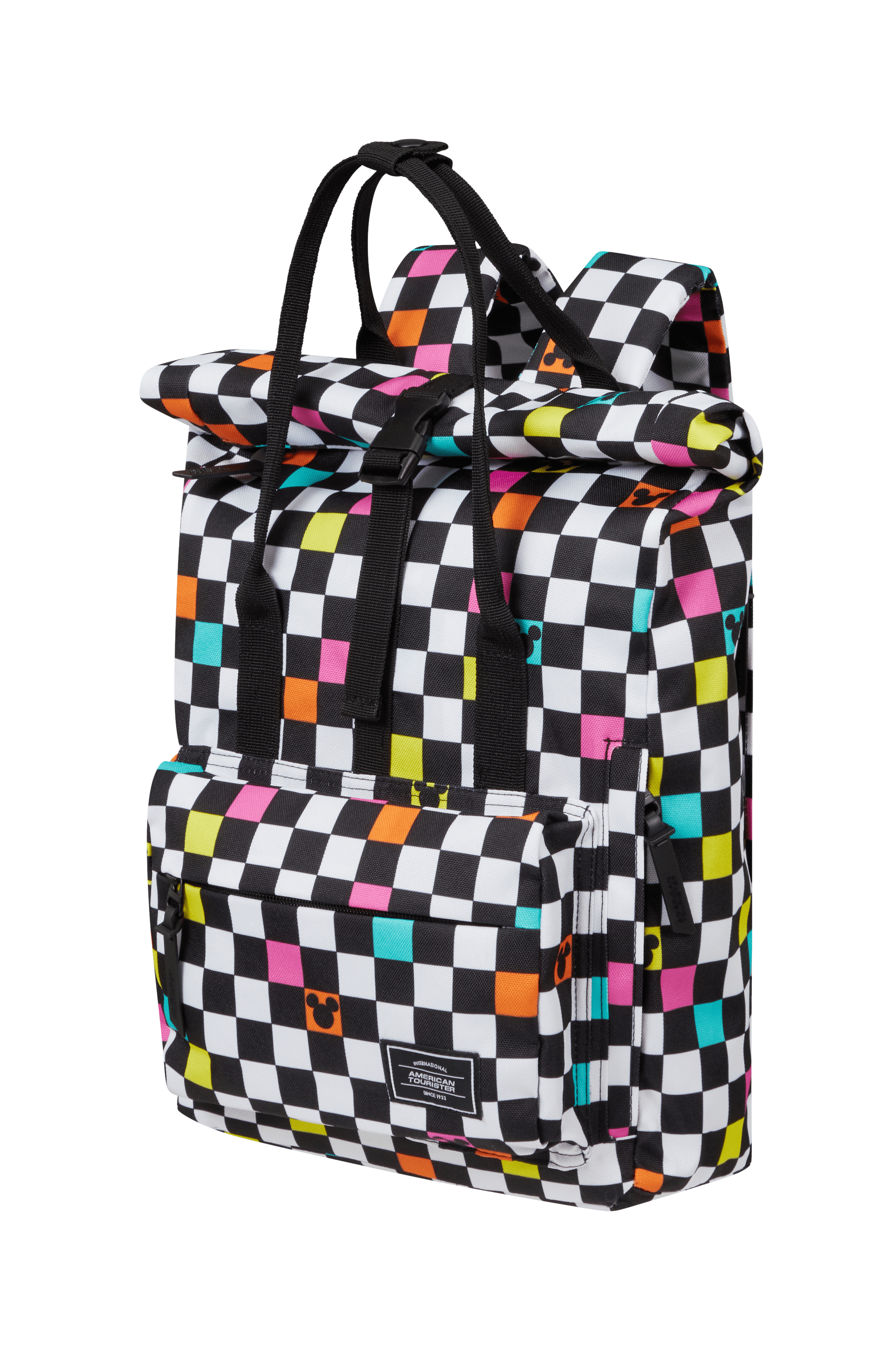 American Tourister Rucksack City Disney Tasche, Zubehör, Handtasche, Tragetasche,