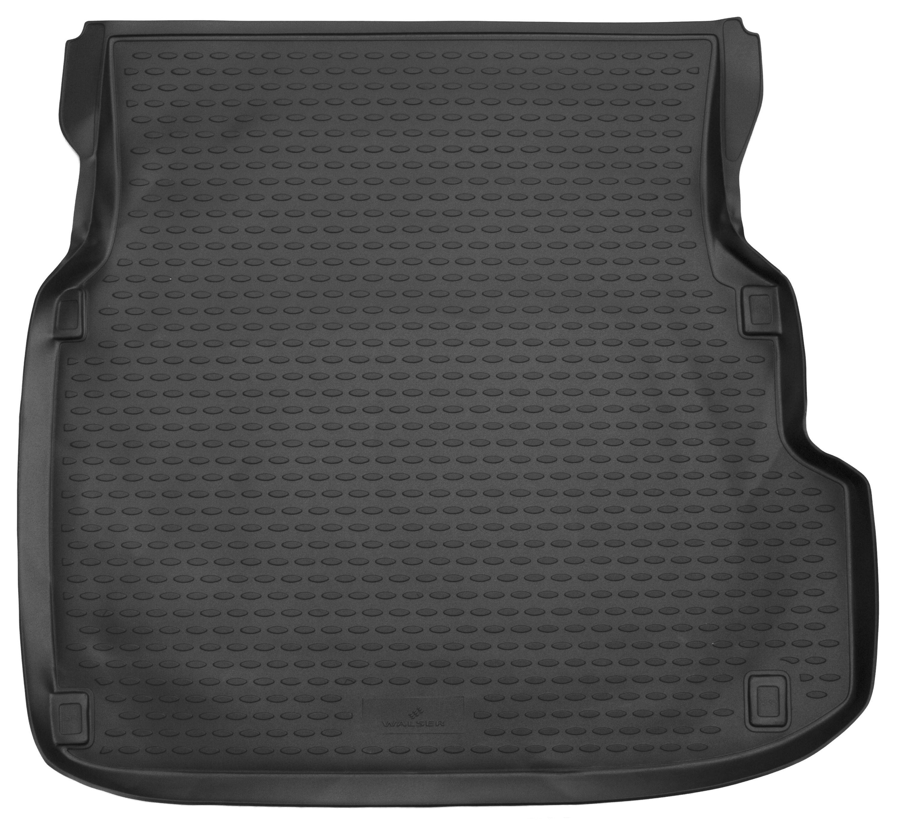 9001778708526_001 Kofferraumwanne XTR für Mercedes Benz E-Klasse