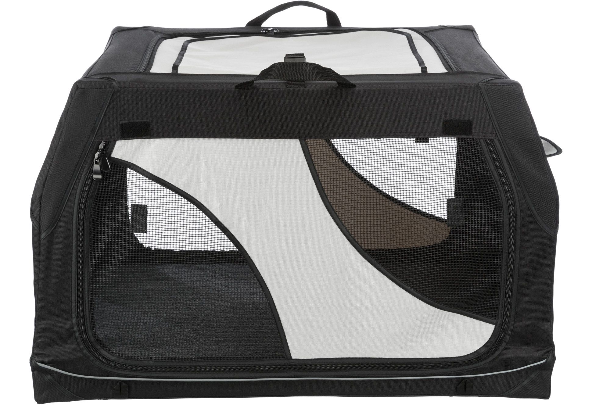 Transportbox Schwarz