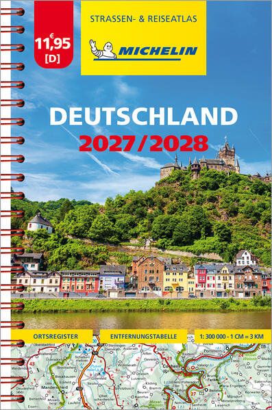 Landschaft, Stadt, Berg, Fluss, Karte