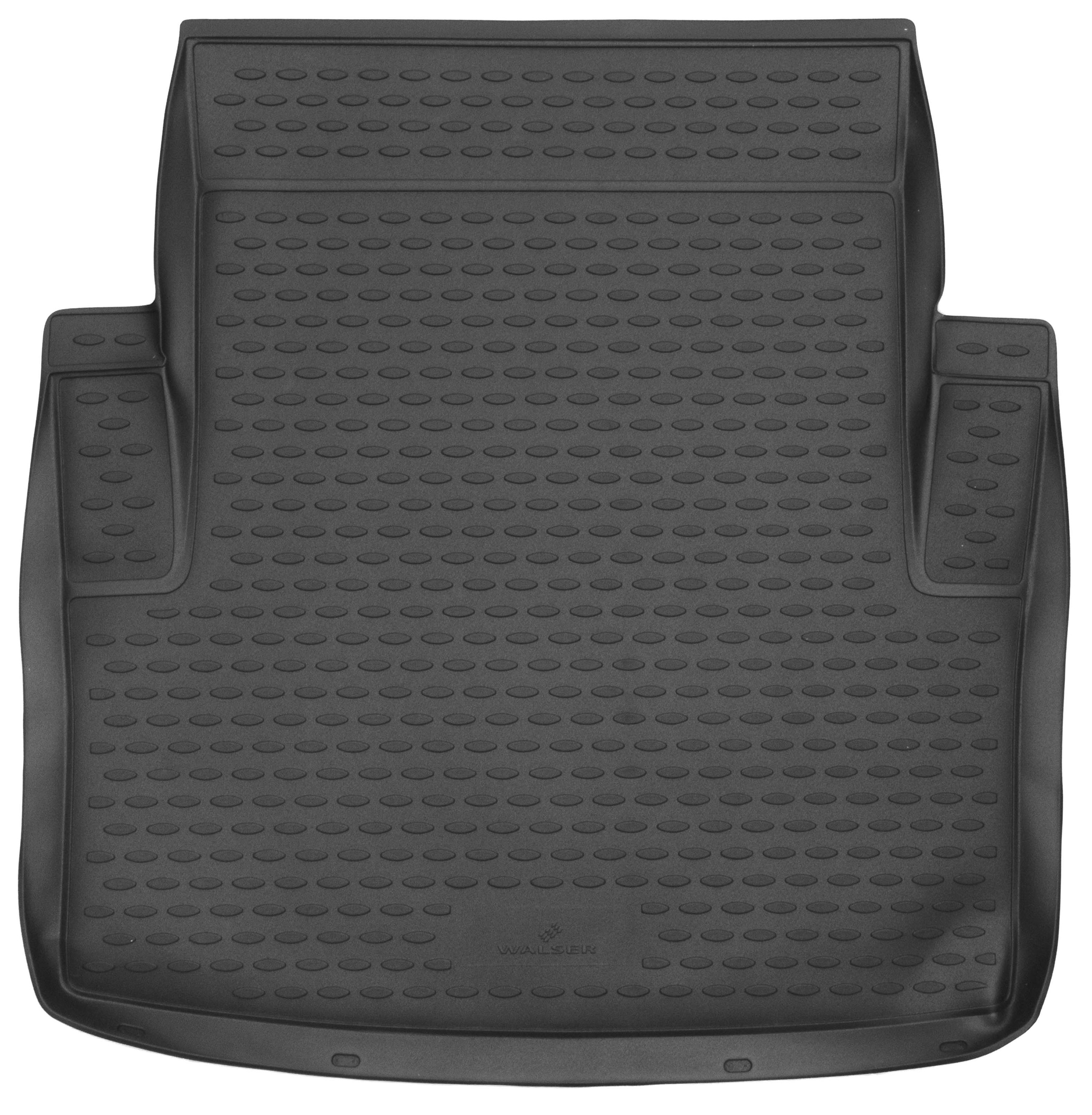 9001778707765_001 Kofferraumwanne XTR für BMW 3er, schwarz