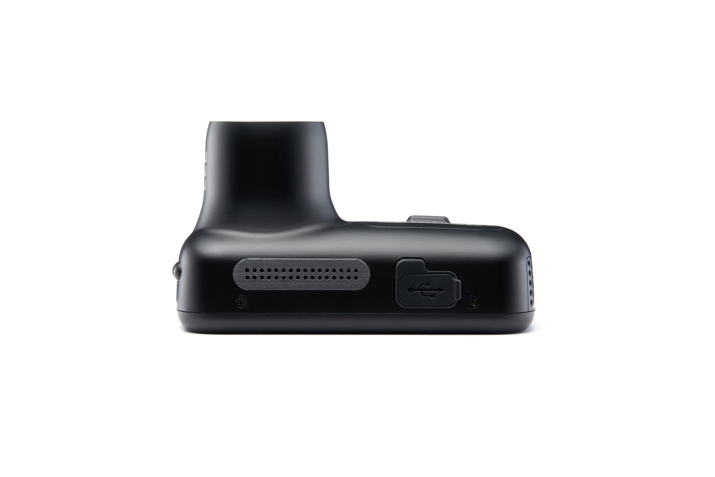 Nextbase322GW-7 Dashcam Schwarz, ansicht von Unten