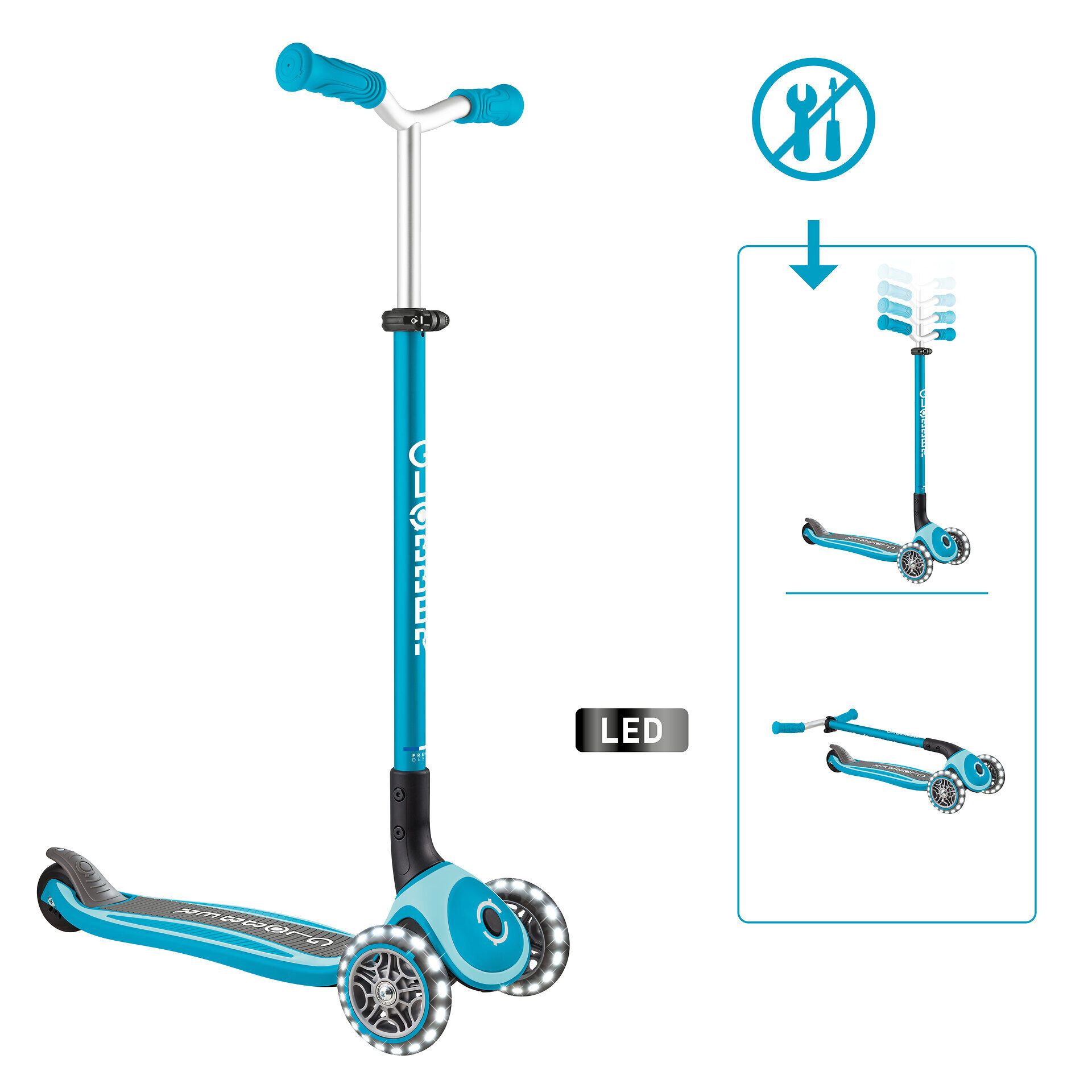 Roller, Transport, Fahrzeug, E-Scooter