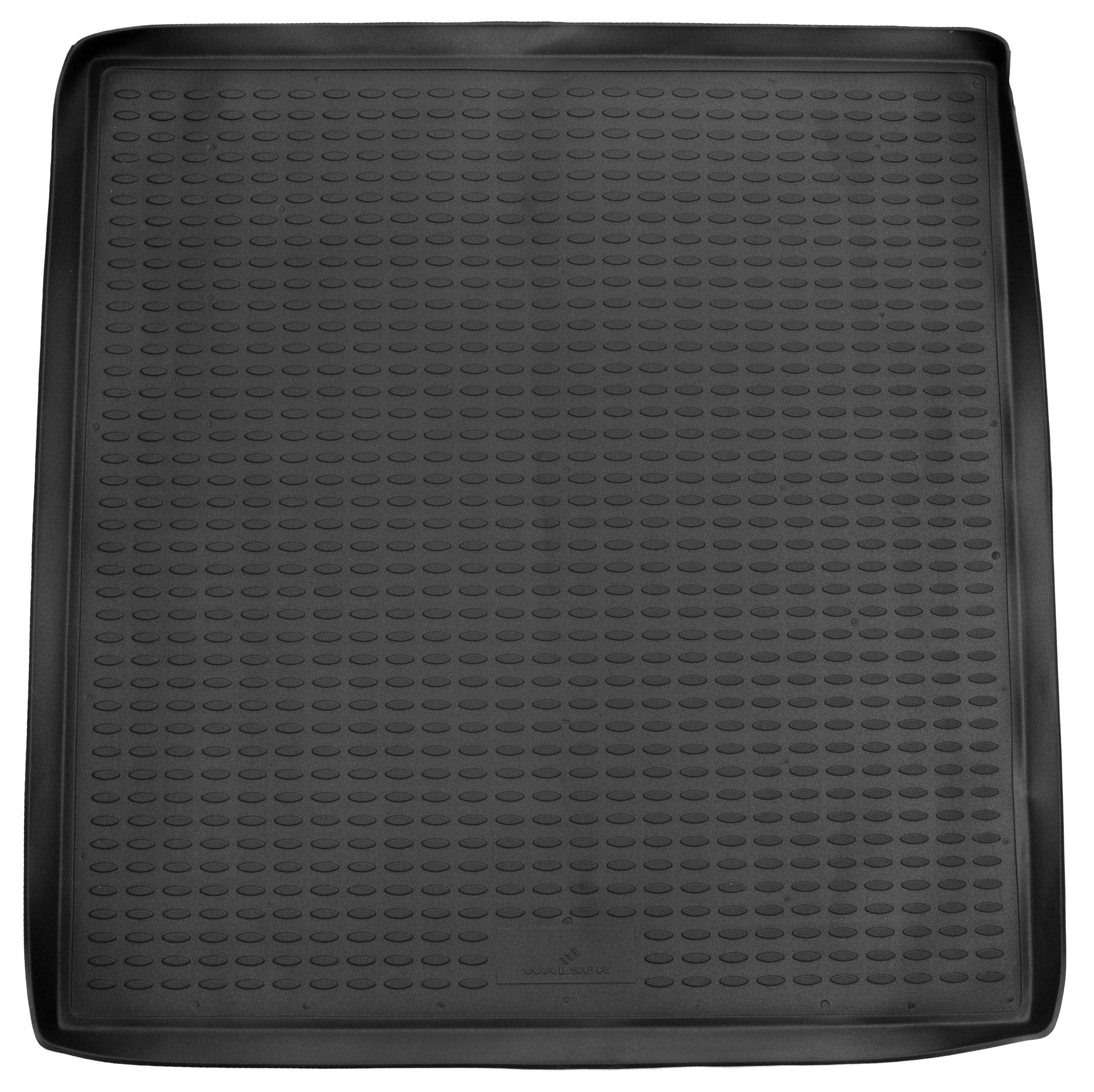 Kofferraumwanne XTR für Opel Vectra C, schwarz